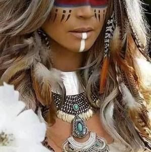 Meet your Posher, Iris